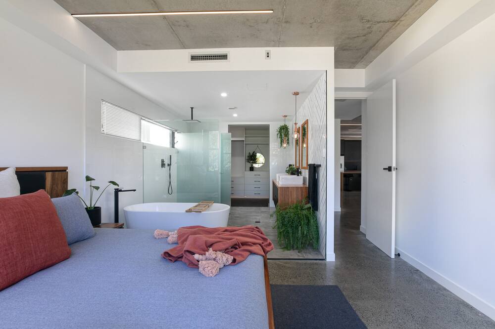 Photo of Bedroom in Mackay Harbour