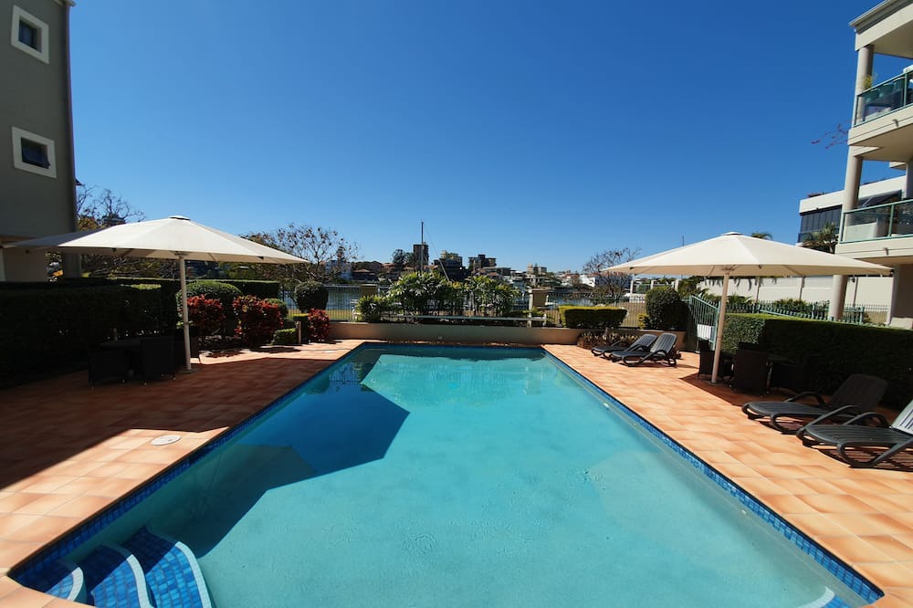 Photo of Outdoor in Kangaroo Point