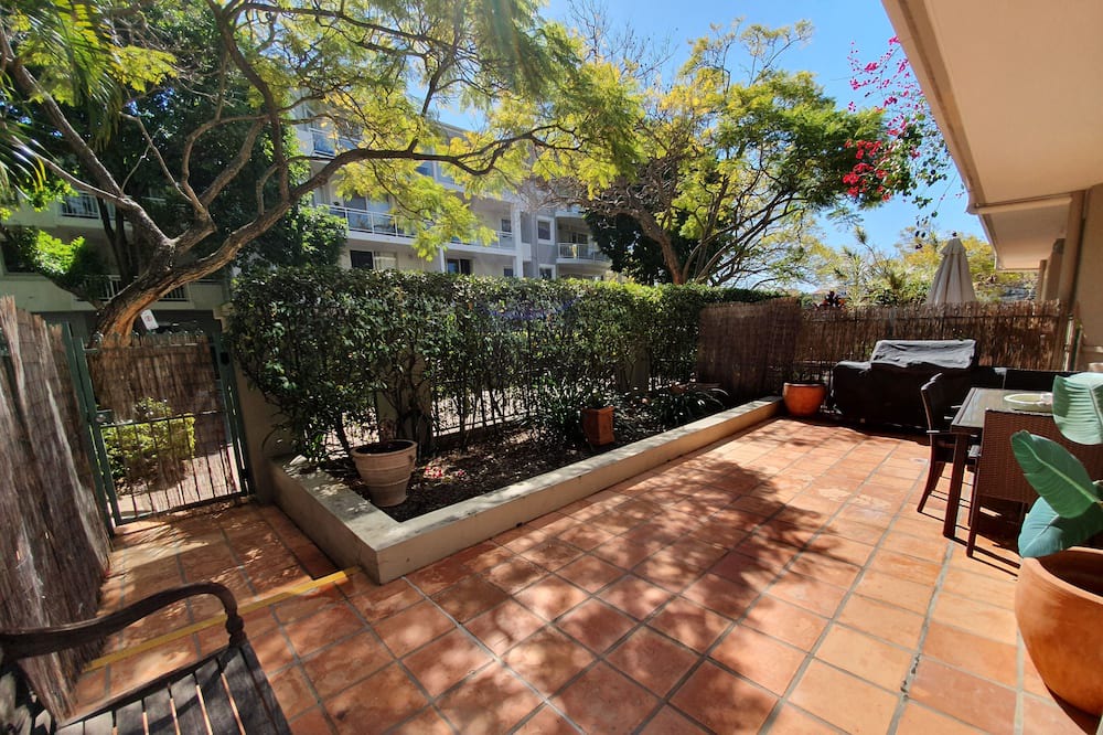 Photo of Patio Balcony in Kangaroo Point