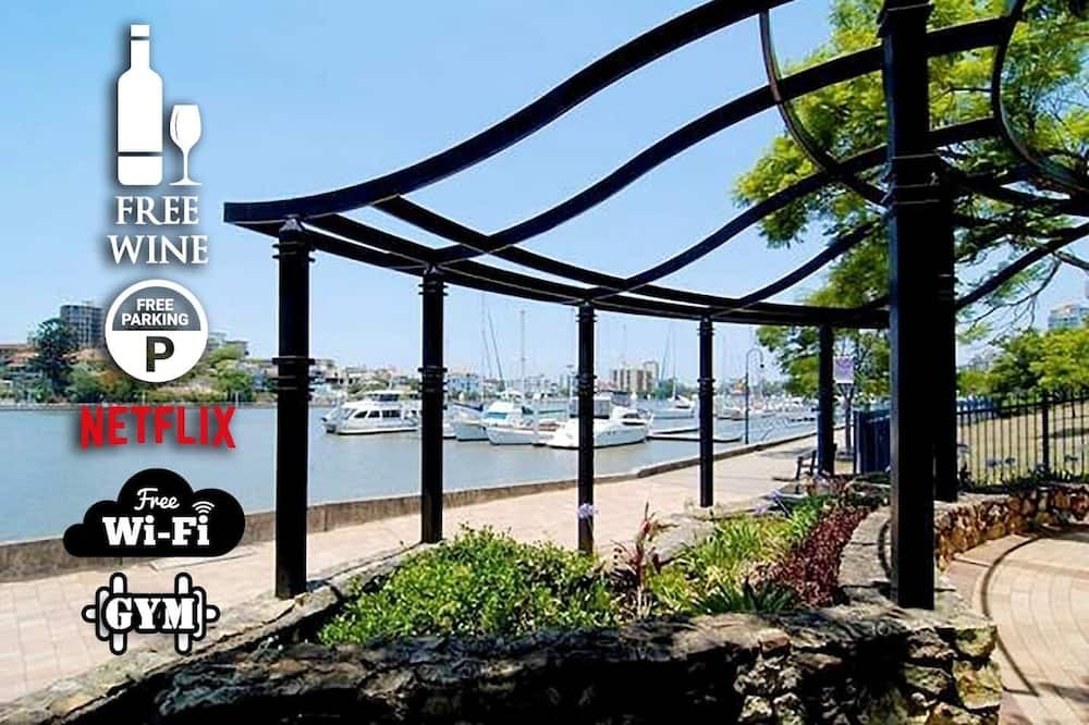 Photo of Outdoor in Kangaroo Point