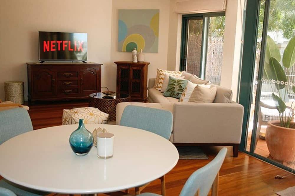 Photo of Livingroom in Kangaroo Point