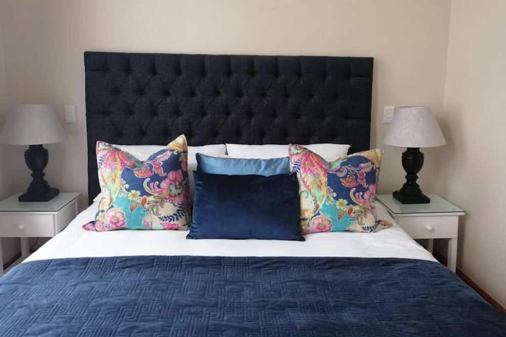 Photo of Bedroom in Simon's Town