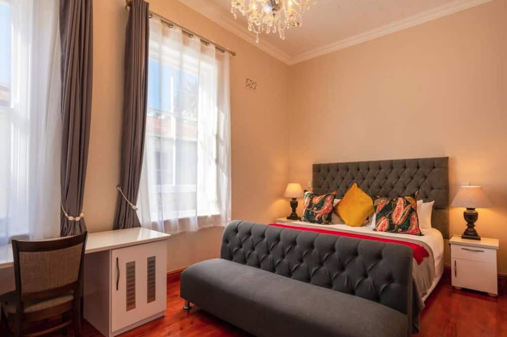 Photo of Bedroom in Simon's Town