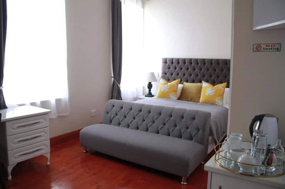 Photo of Bedroom in Simon's Town