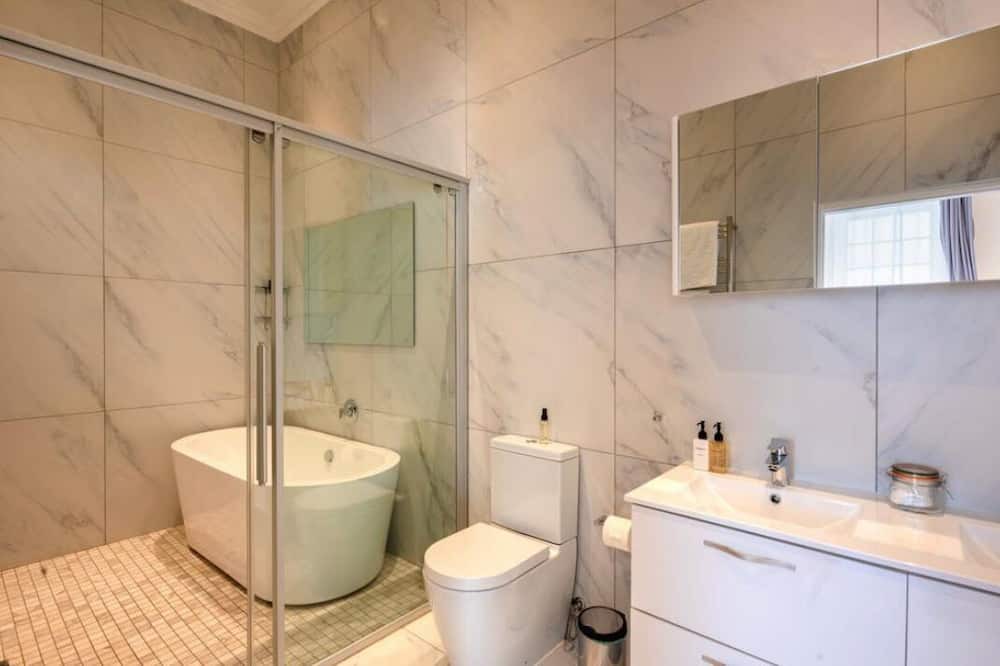 Photo of Bathroom in Simon's Town