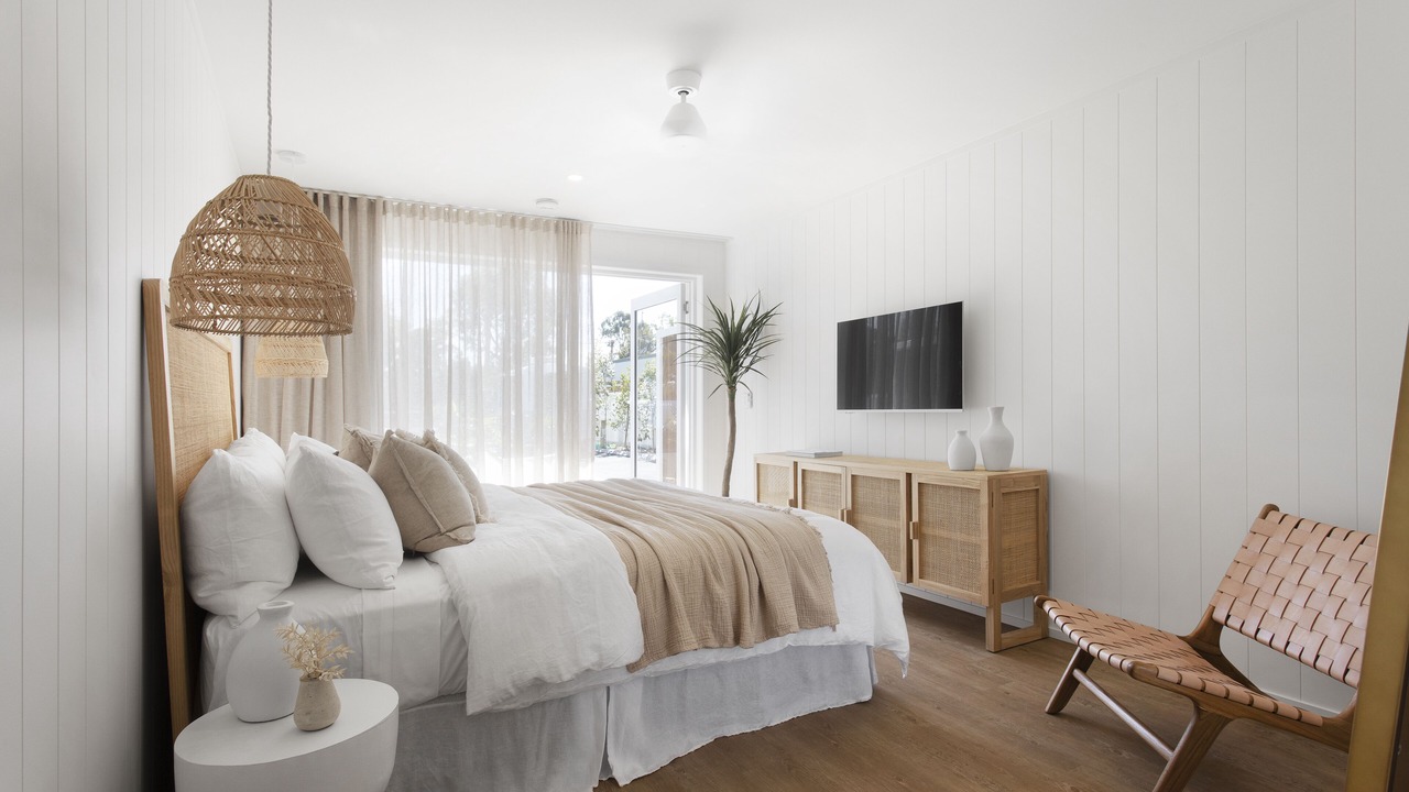 Photo of Bedroom in Maroochydore