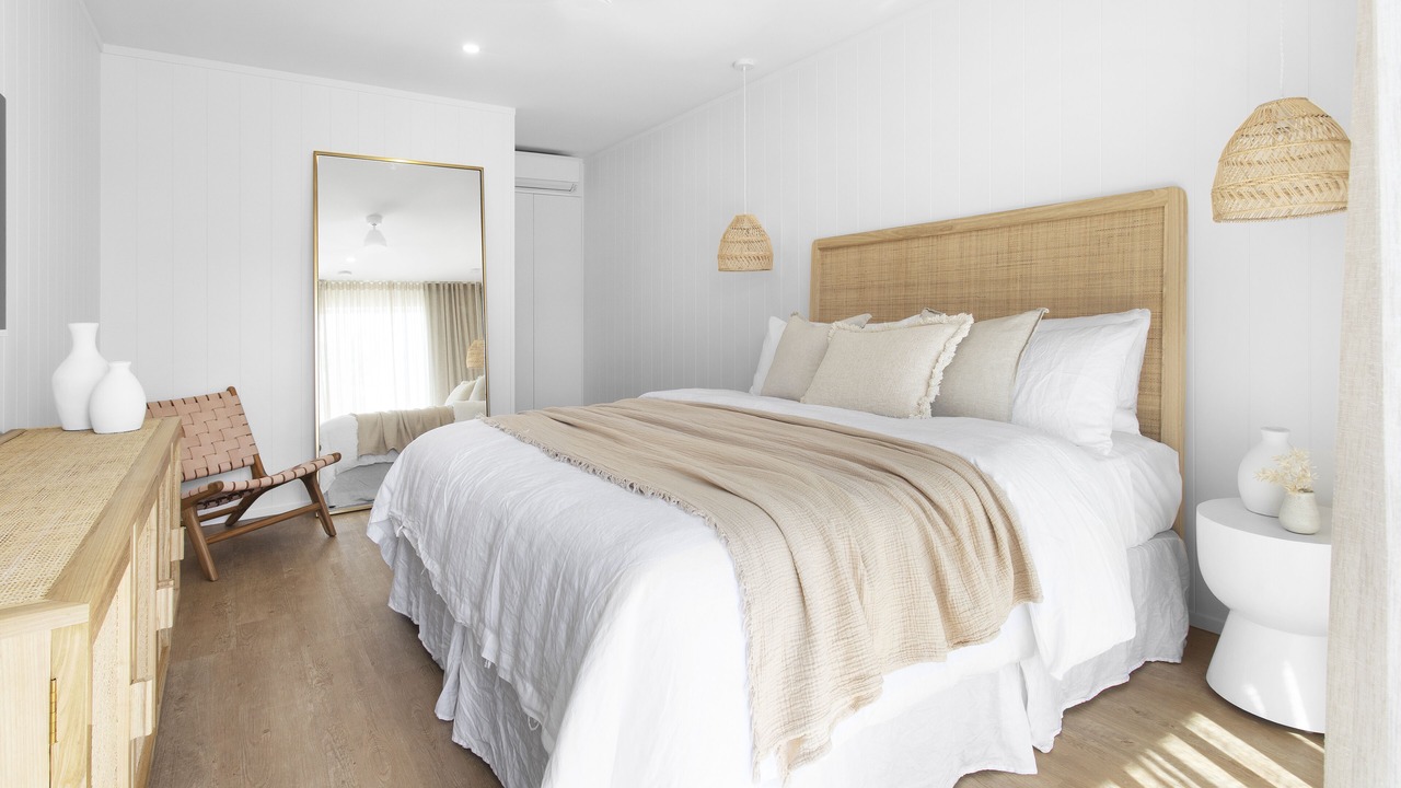 Photo of Bedroom in Maroochydore
