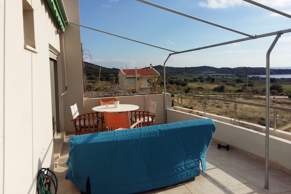 Photo of Patio Balcony in Charakas
