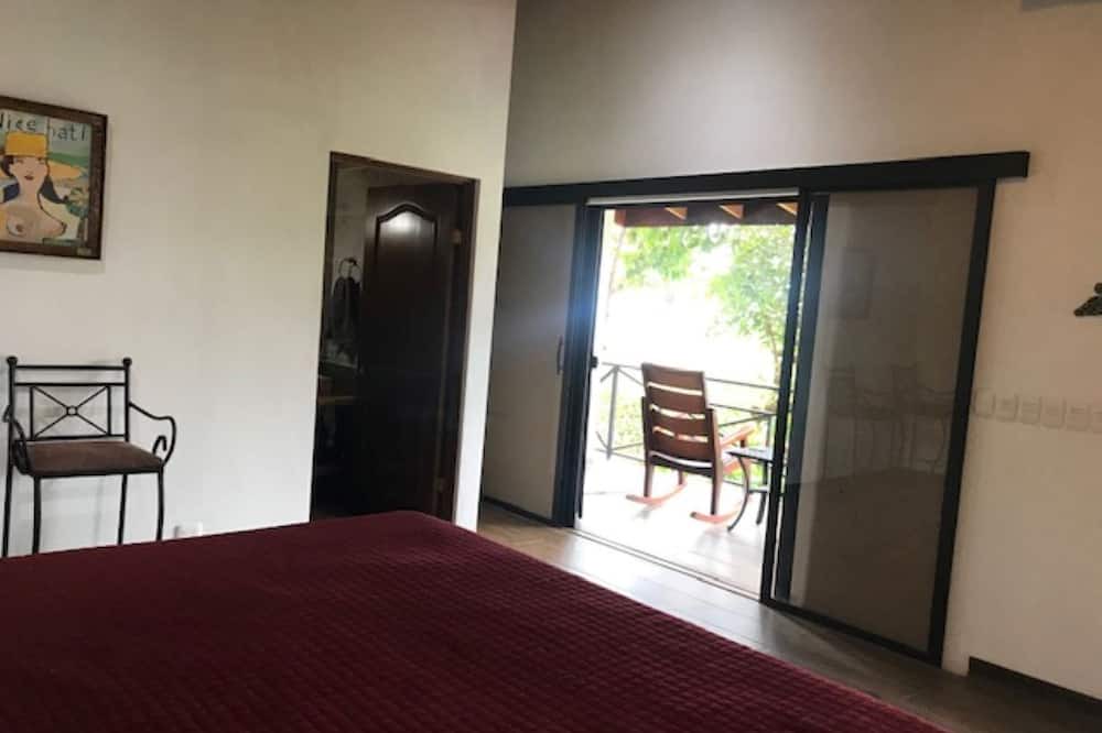 Photo of Bedroom in Uvita