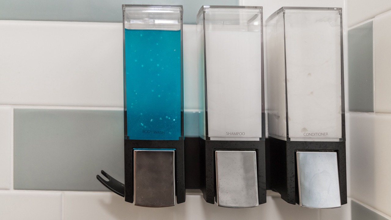 Photo of Bathroom in Palm Cove