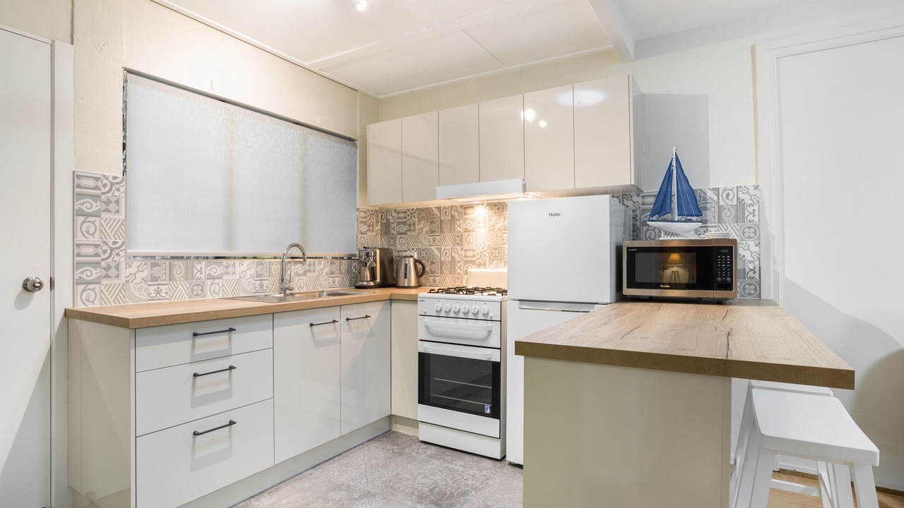 Photo of Kitchen in Palm Cove