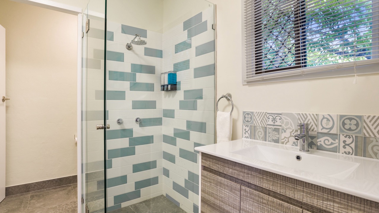 Photo of Bathroom in Palm Cove