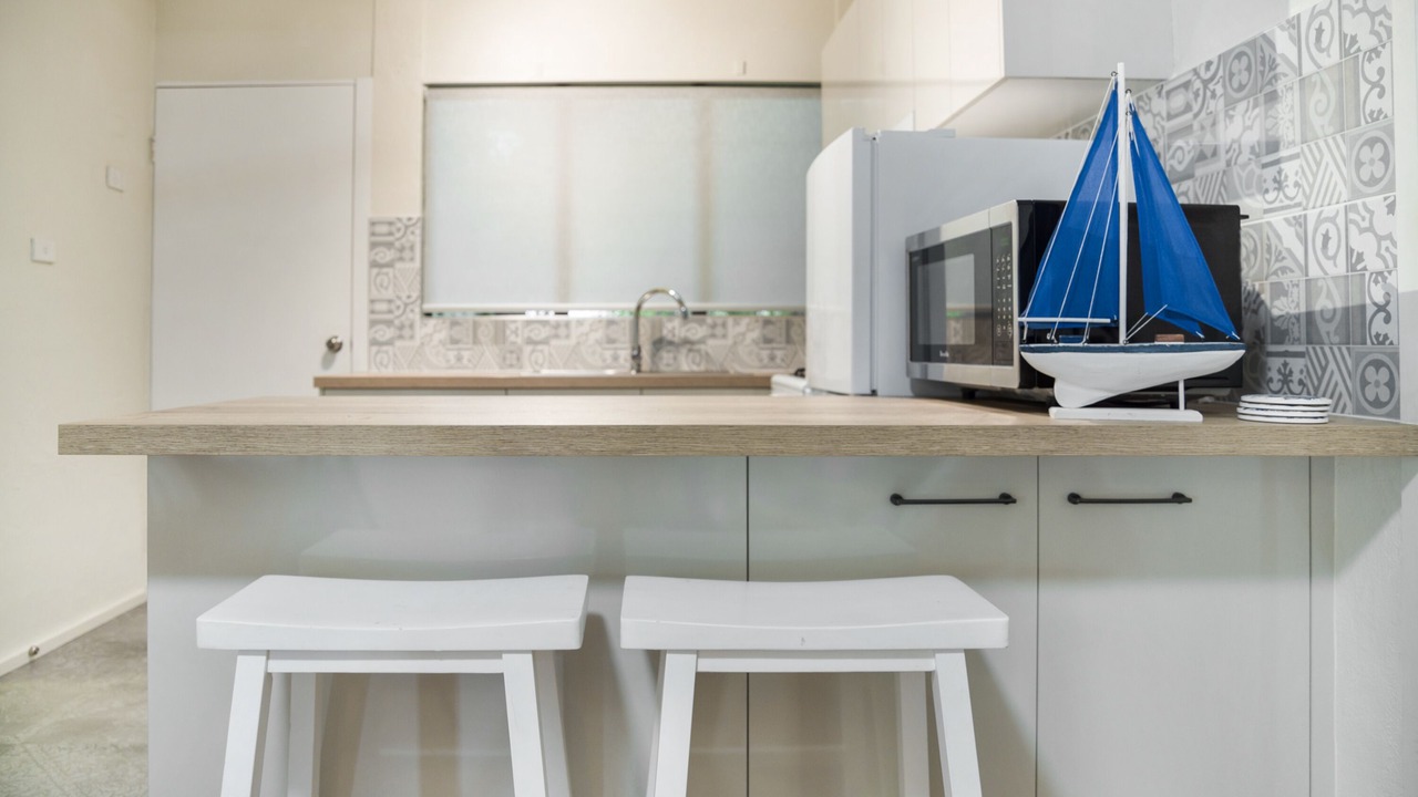 Photo of Kitchen in Palm Cove
