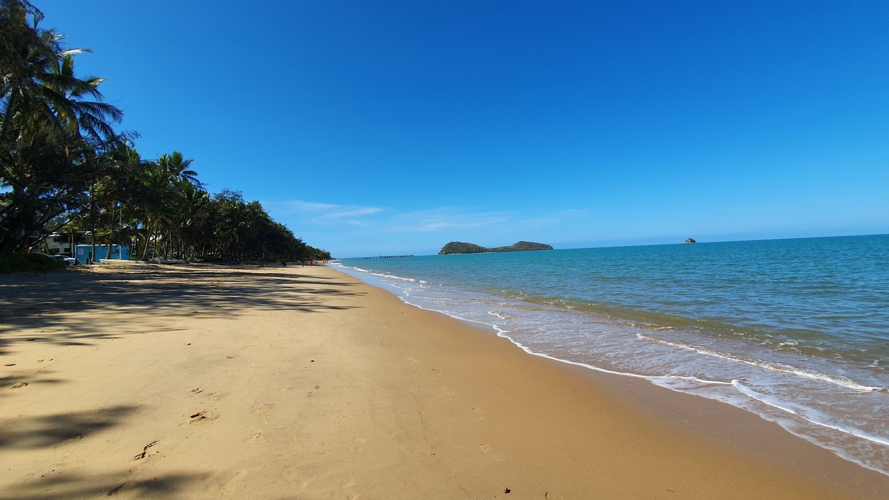 Photo of Others in Palm Cove