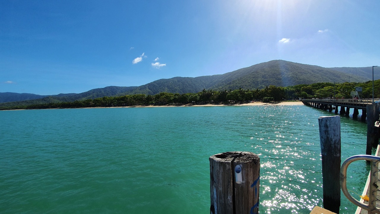 Photo of Others in Palm Cove