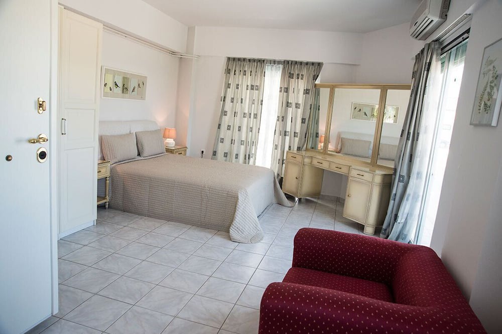 Photo of Bedroom in Kiato