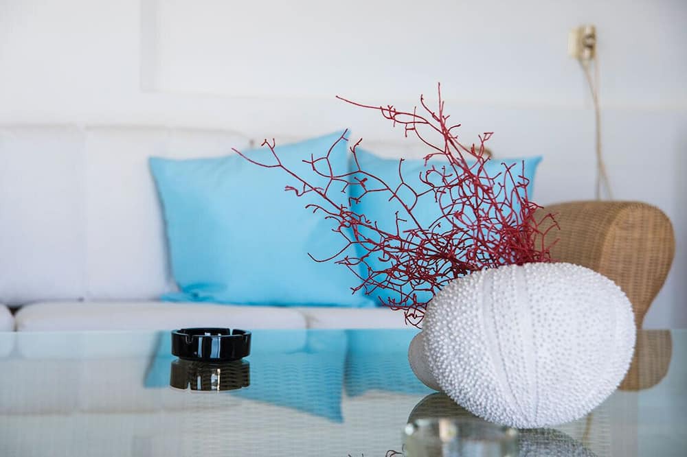 Photo of Livingroom in Kiato