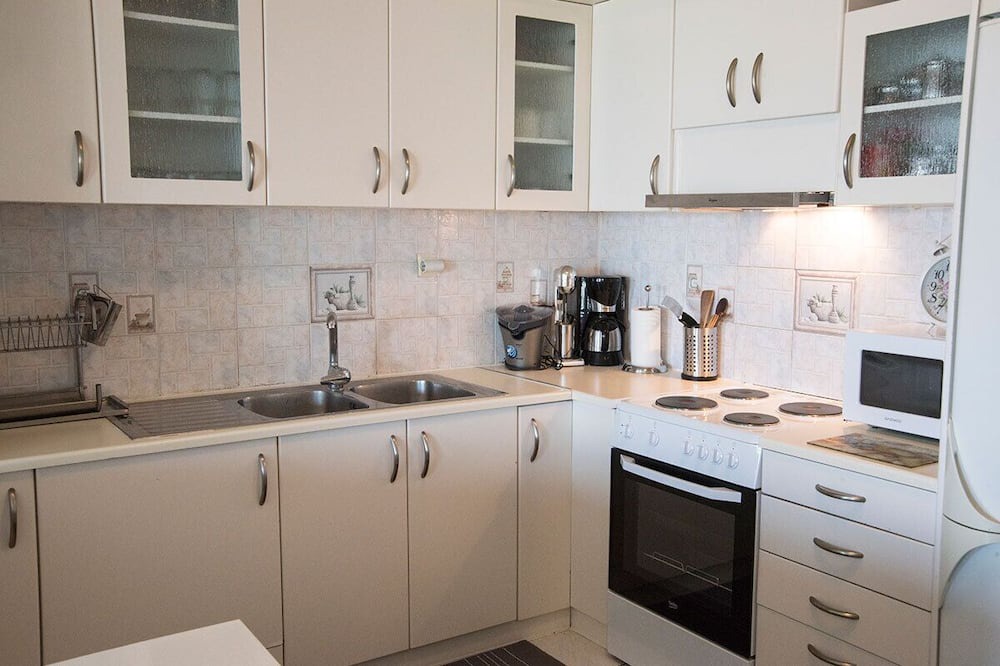 Photo of Kitchen in Kiato