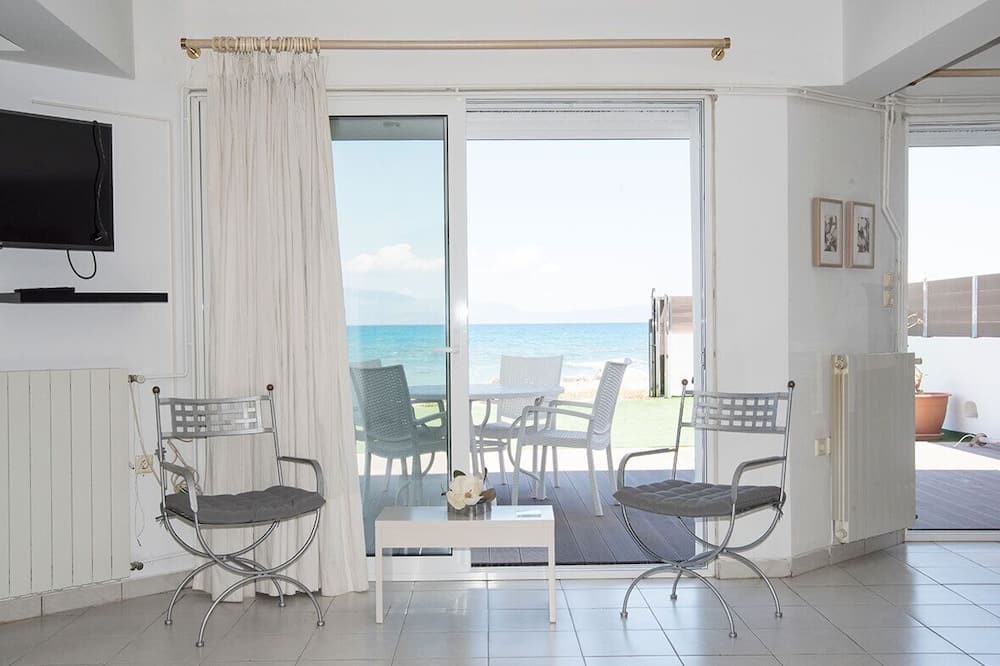 Photo of Livingroom in Kiato