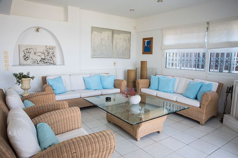 Photo of Livingroom in Kiato