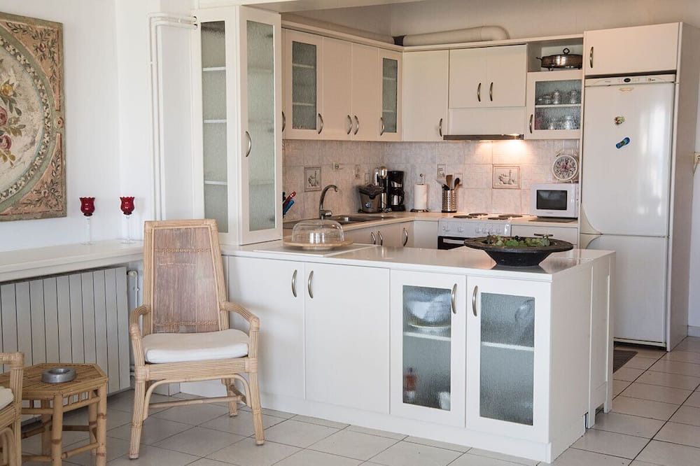 Photo of Kitchen in Kiato