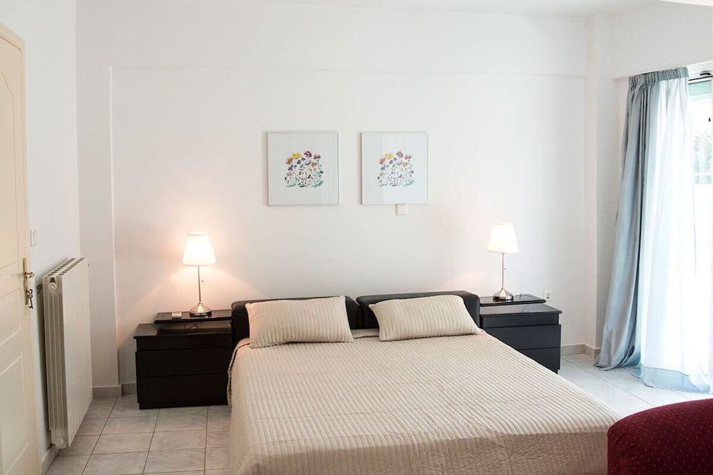 Photo of Bedroom in Kiato