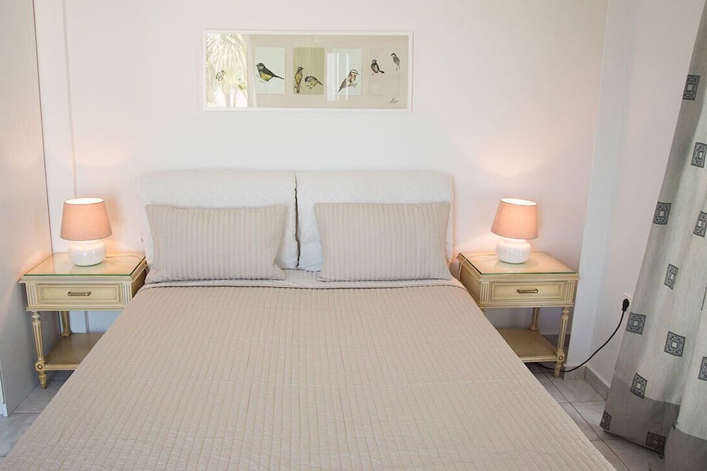 Photo of Bedroom in Kiato