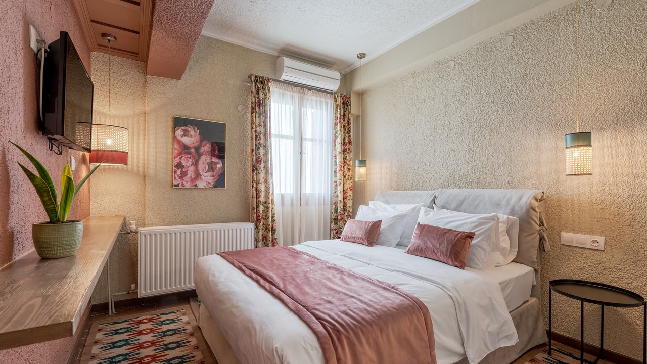 Photo of Bedroom in Arachova