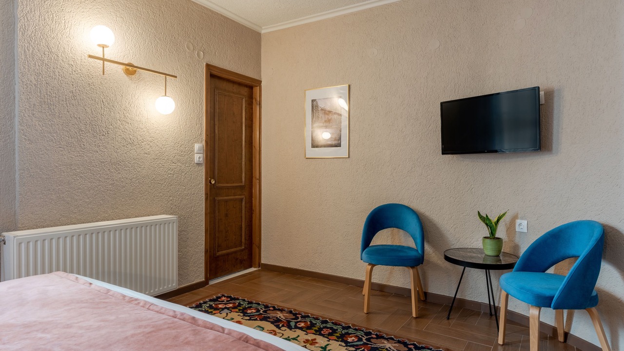 Photo of Bedroom in Arachova