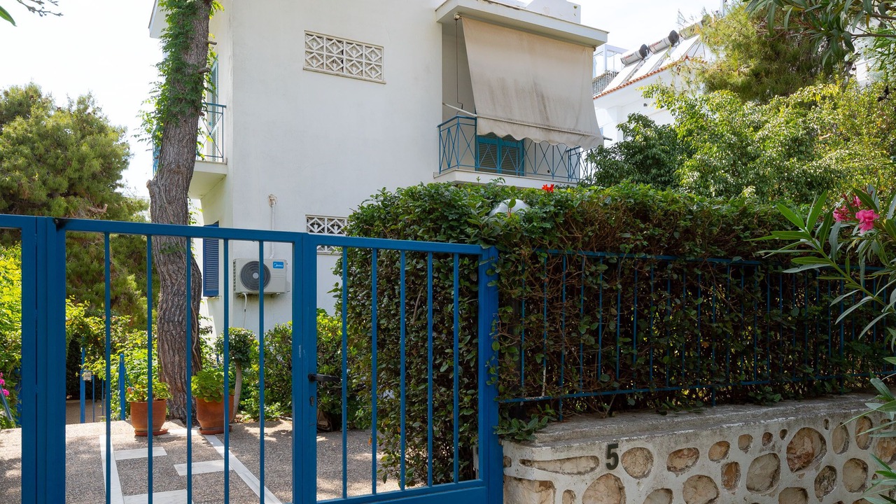 Photo of Outdoor in Vouliagmeni