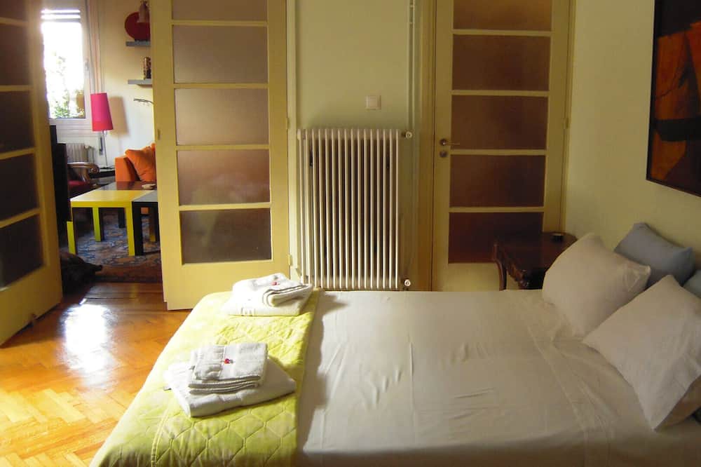 Photo of Bedroom in Athens City Centre