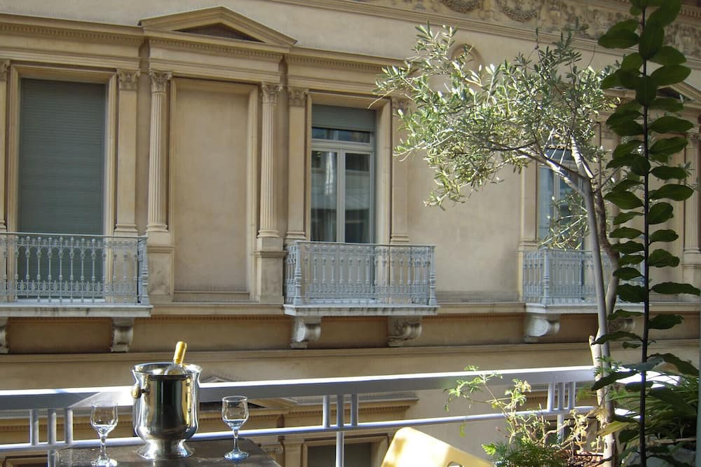Photo of Patio Balcony in Athens City Centre