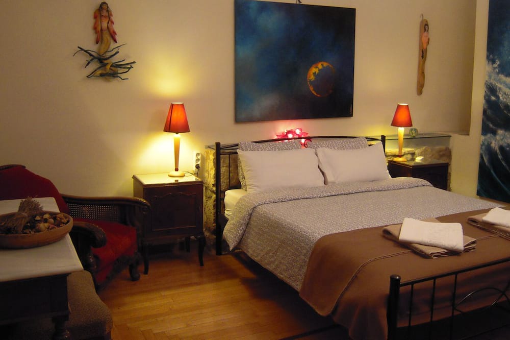 Photo of Bedroom in Athens City Centre