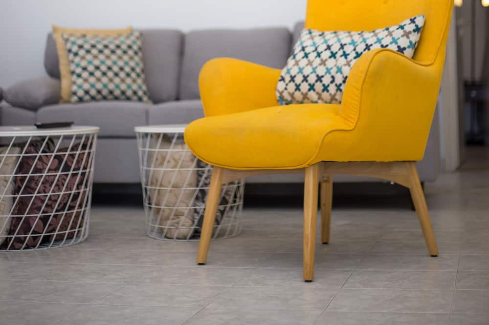Photo of Livingroom in Faliraki