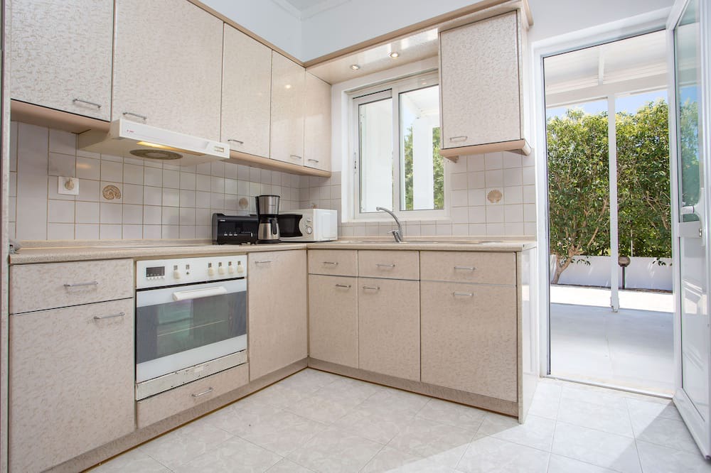 Photo of Kitchen in Faliraki