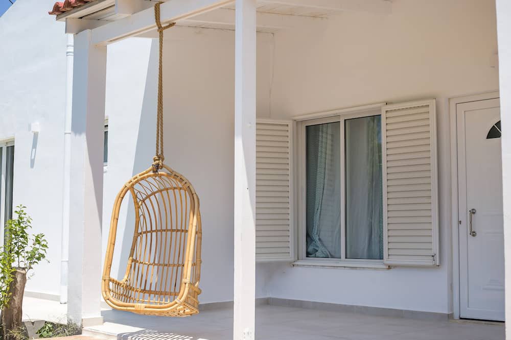 Photo of Patio Balcony in Faliraki