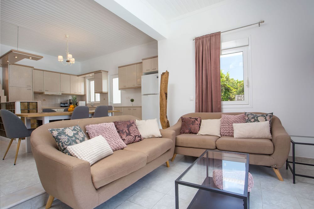 Photo of Livingroom in Faliraki