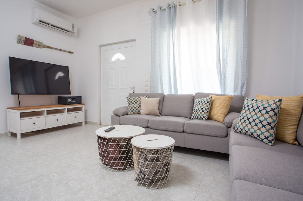 Photo of Livingroom in Faliraki