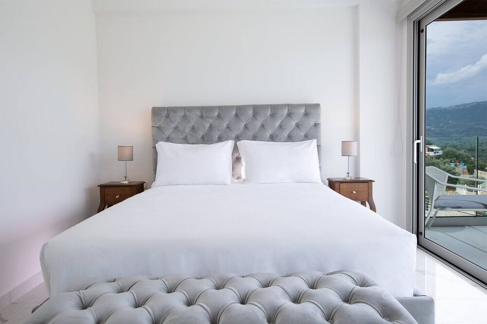 Photo of Bedroom in Pondi