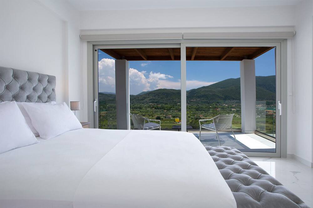 Photo of Bedroom in Pondi