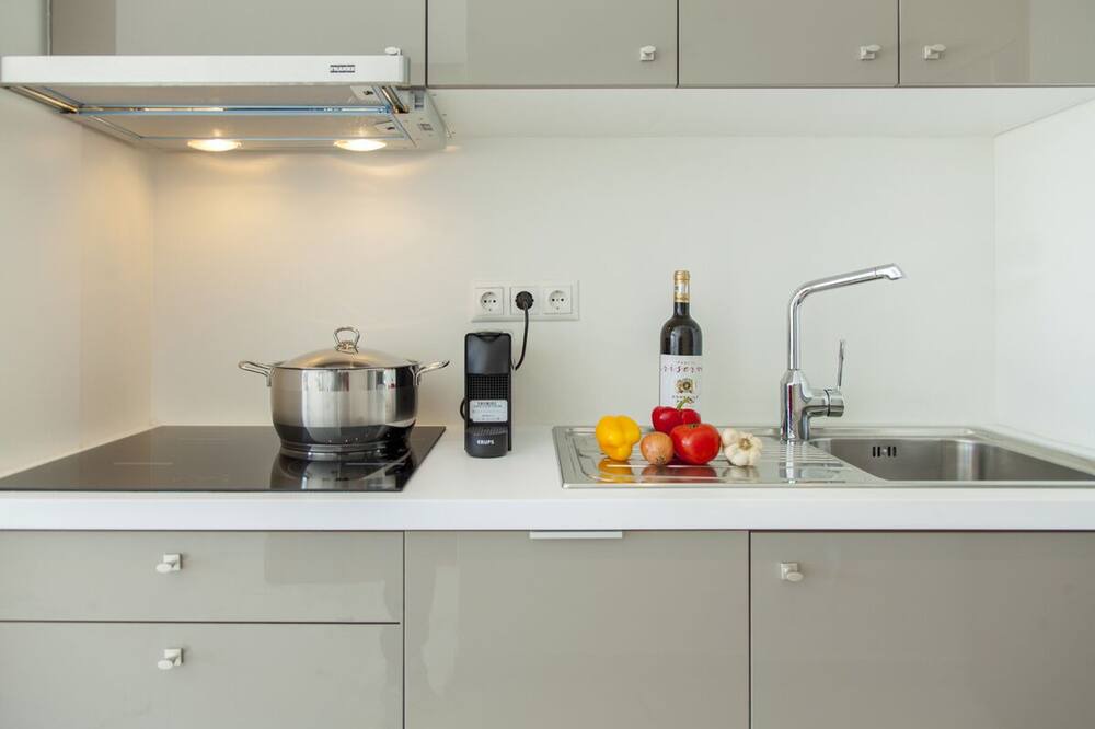 Photo of Kitchen in Pondi