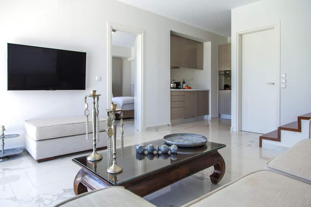 Photo of Livingroom in Pondi