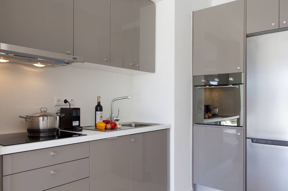 Photo of Kitchen in Pondi