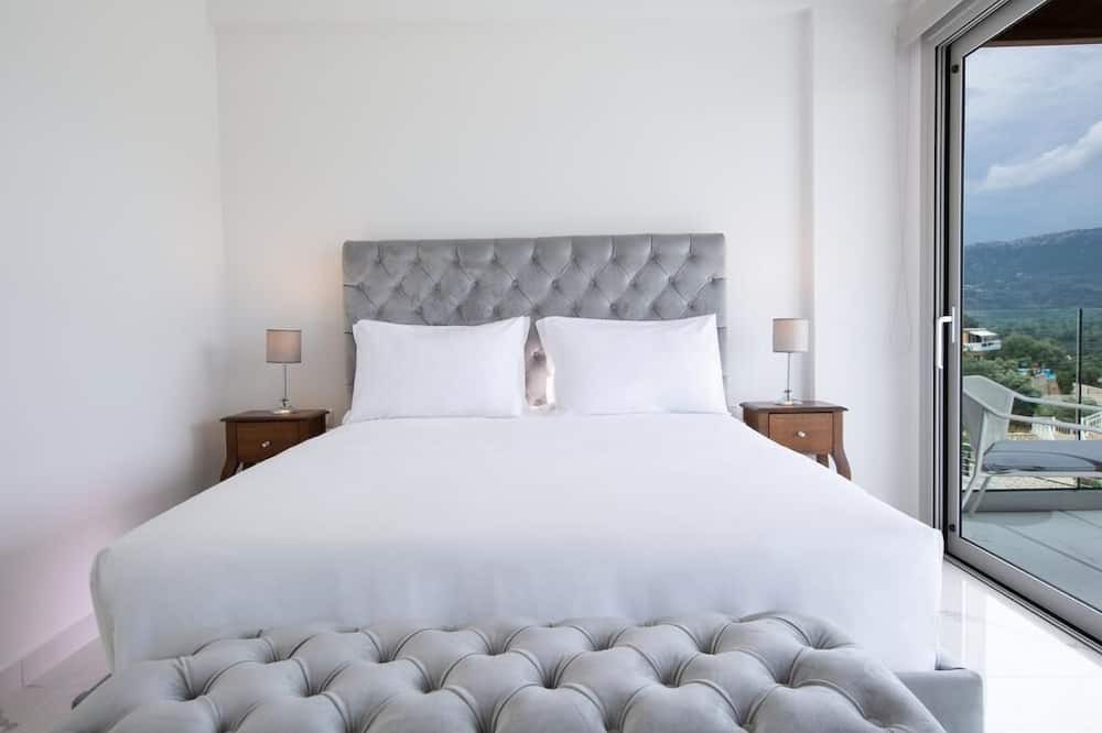 Photo of Bedroom in Pondi