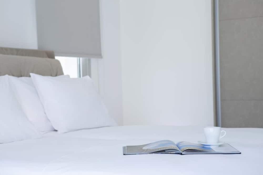 Photo of Bedroom in Pondi