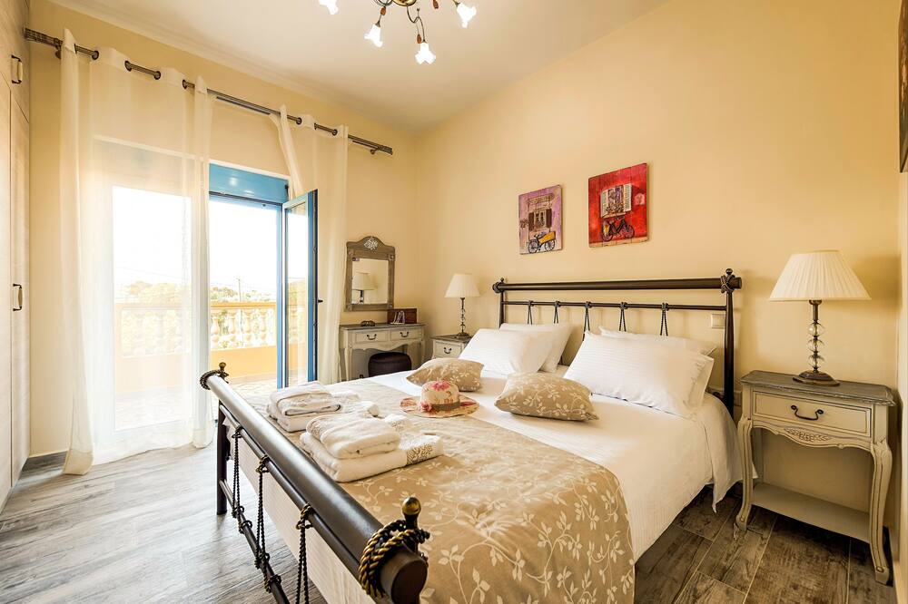 Photo of Bedroom in Lindos
