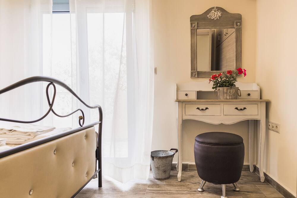 Photo of Bedroom in Lindos