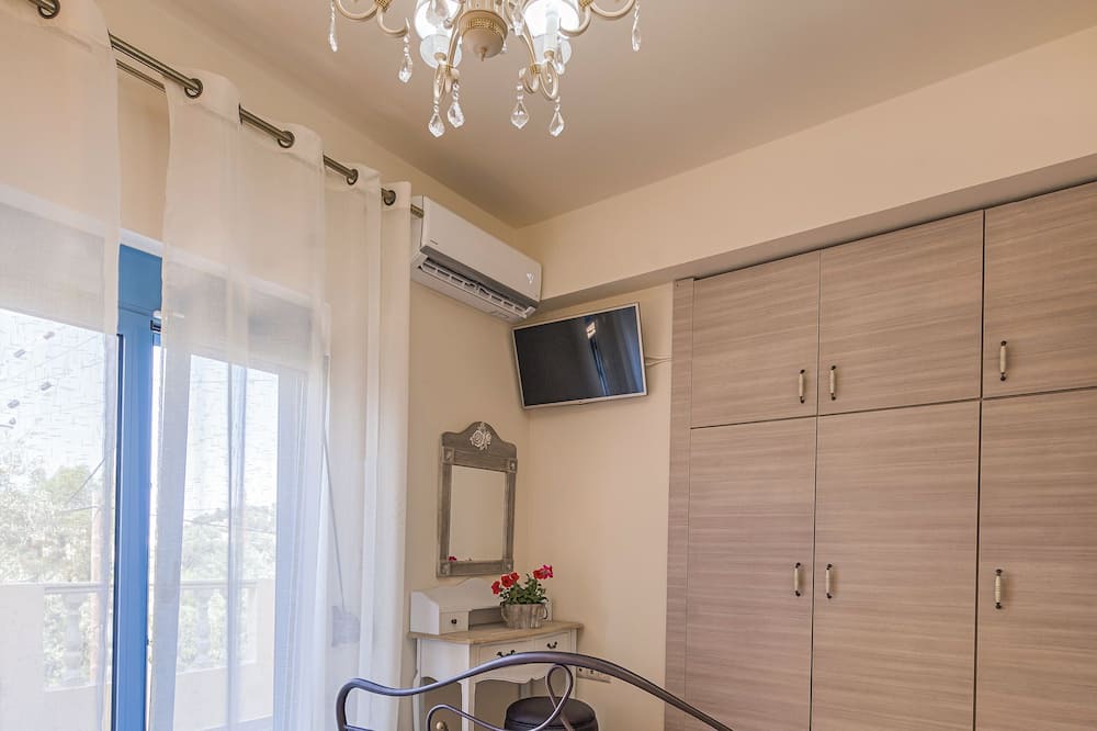 Photo of Bedroom in Lindos