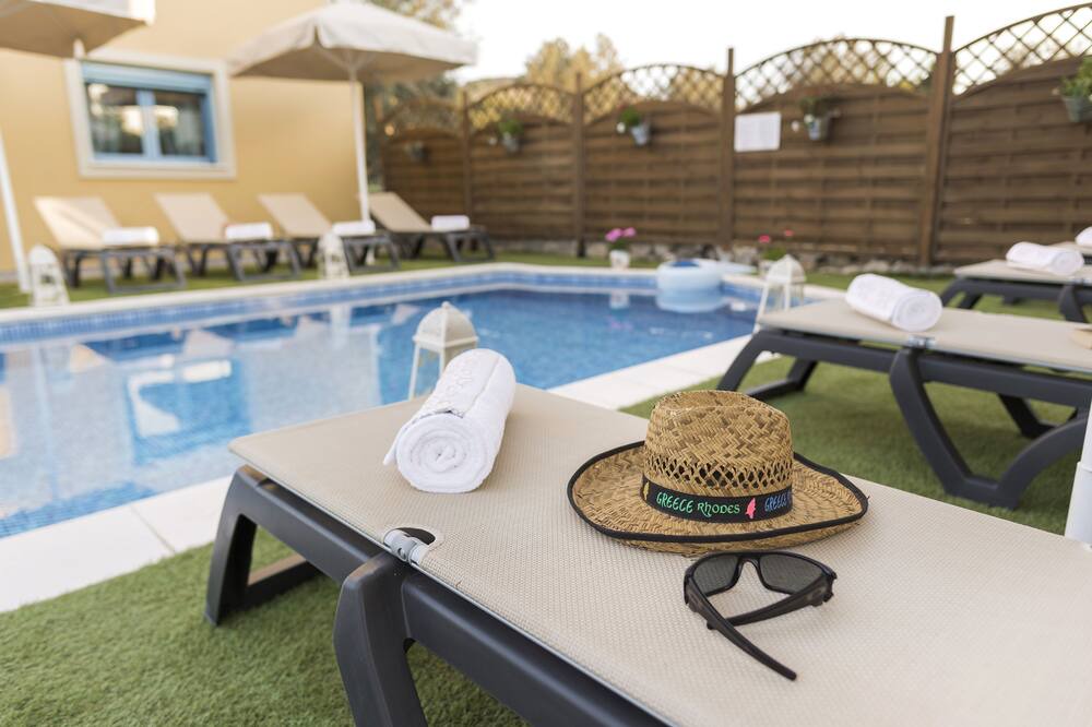 Photo of Outdoor in Lindos