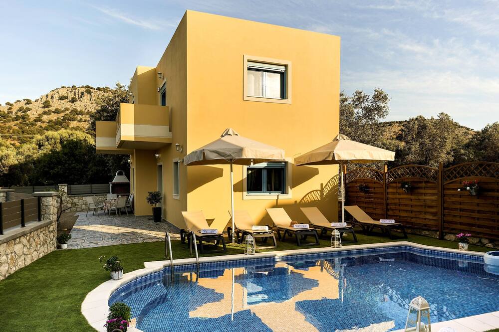 Photo of Outdoor in Lindos